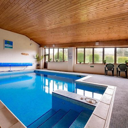 Luccombe Farm Holiday Cottages Milton Abbas Экстерьер фото